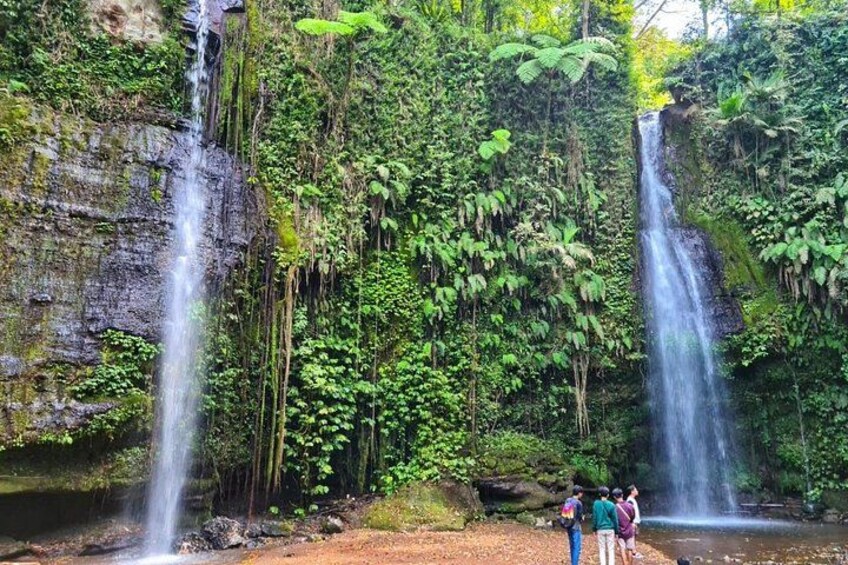 Lombok: Benang Stokel and Kelambu Waterfall Adventure Tour 3