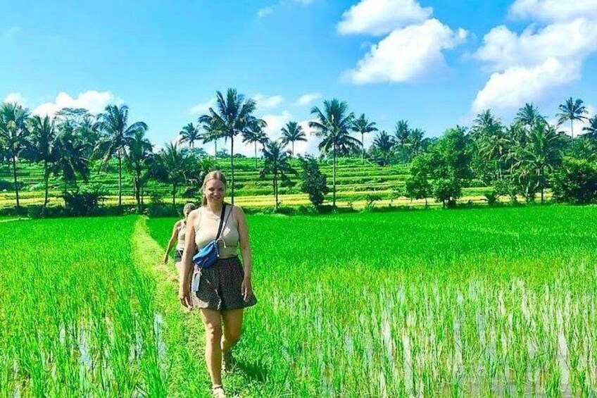 Lombok: Benang Stokel and Kelambu Waterfall Adventure Tour 4