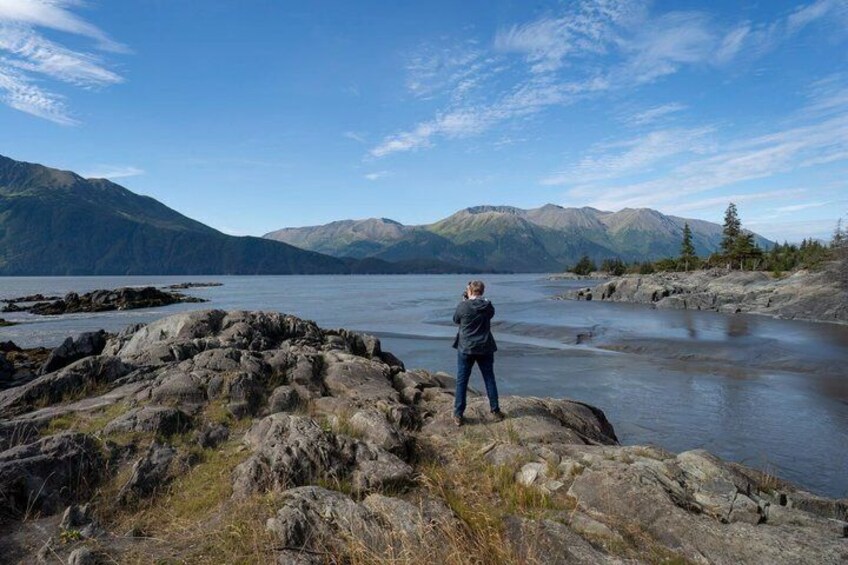 Turnagain Arm Highlights Photo Tour 5