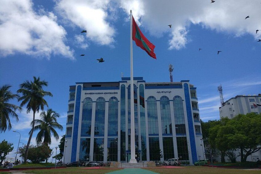 Malé Uncovered Heritage, Culture and Hidden Gems 2