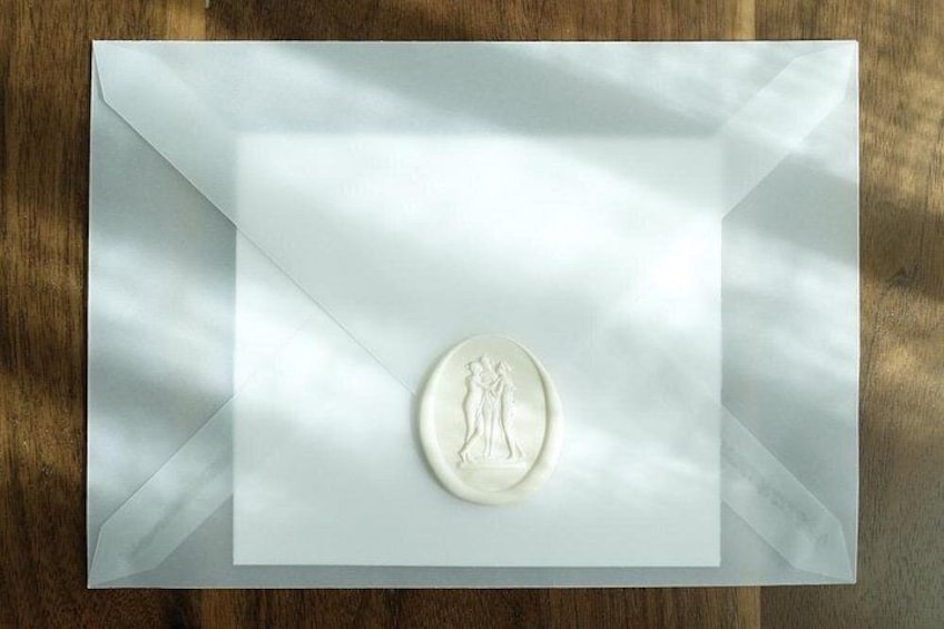 Write a letter to yourself 2