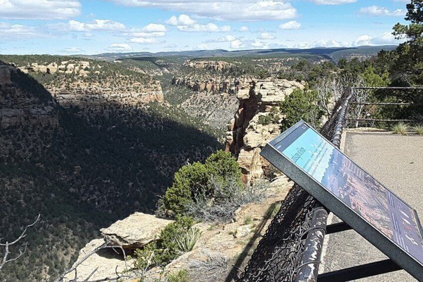 Guided Group Tour to Mesa Verde National Park from Durango 5