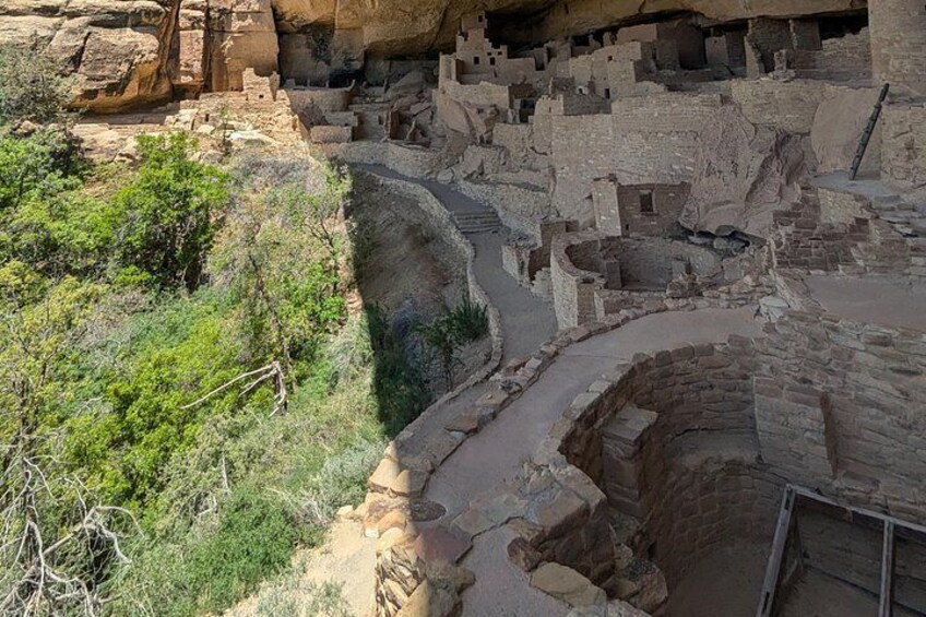 Guided Group Tour to Mesa Verde National Park from Durango 4