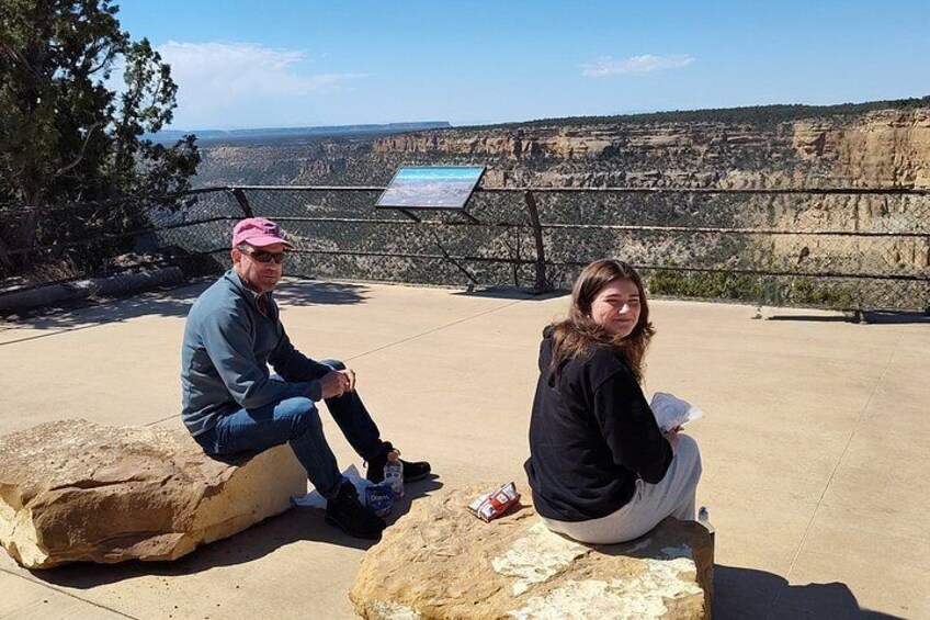 Guided Group Tour to Mesa Verde National Park from Durango 2