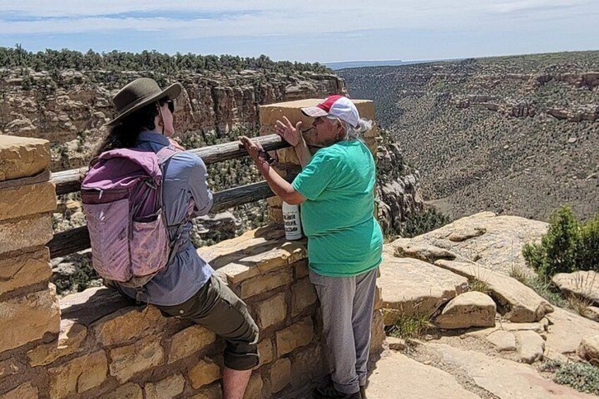 Guided Group Tour to Mesa Verde National Park from Durango 4
