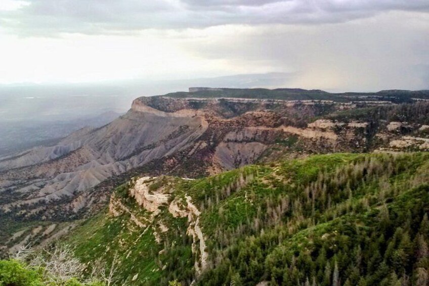 Guided Group Tour to Mesa Verde National Park from Durango 3