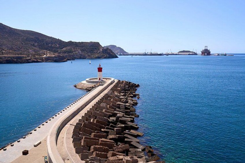 Private Tour of Cartagena Historical Center 2