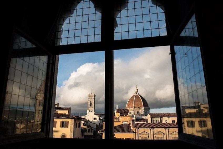 Florence: Cathedral Duomo Reserved Entry with Audio Guide 3