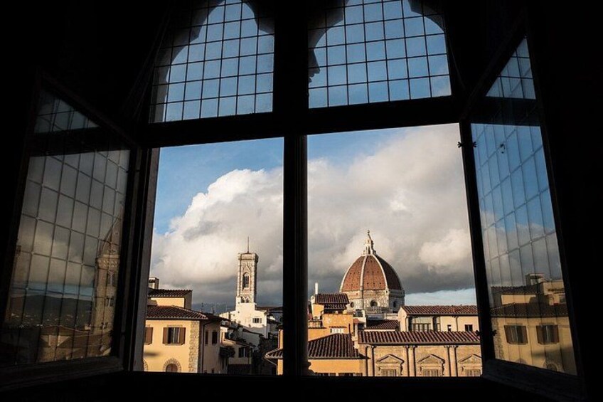 Florence: Cathedral Duomo Reserved Entry with Audio Guide 2