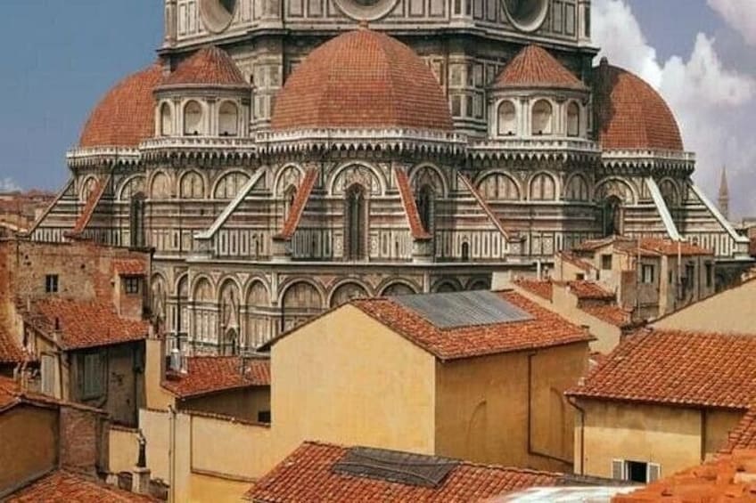 Florence Duomo Guided Tour- Reserved Entry & Optional Audio Guide 3