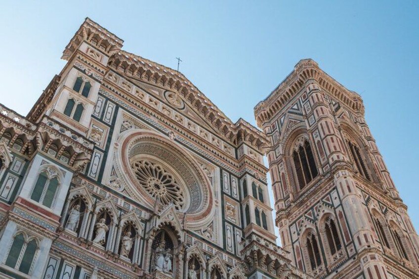 Florence Duomo Cathedral: Hosted Entry & Audio Guide 5