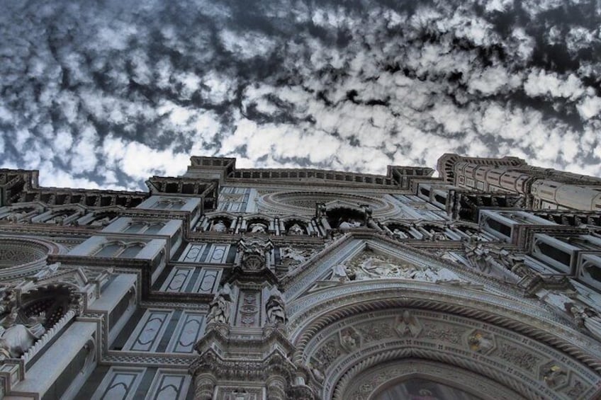 Florence: Cathedral Duomo Reserved Entry with Audio Guide 2