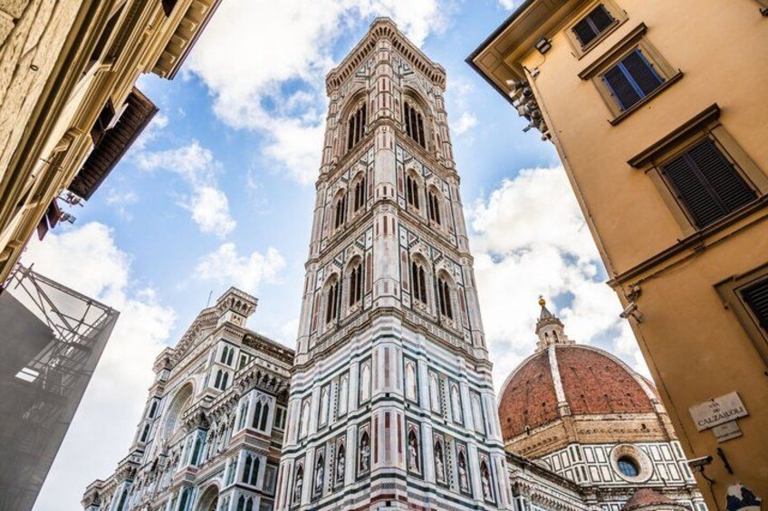 Florence Duomo Cathedral: Hosted Entry & Audio Guide 4
