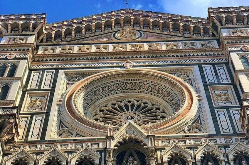 Florence Duomo Guided Tour- Reserved Entry & Optional Audio Guide 2