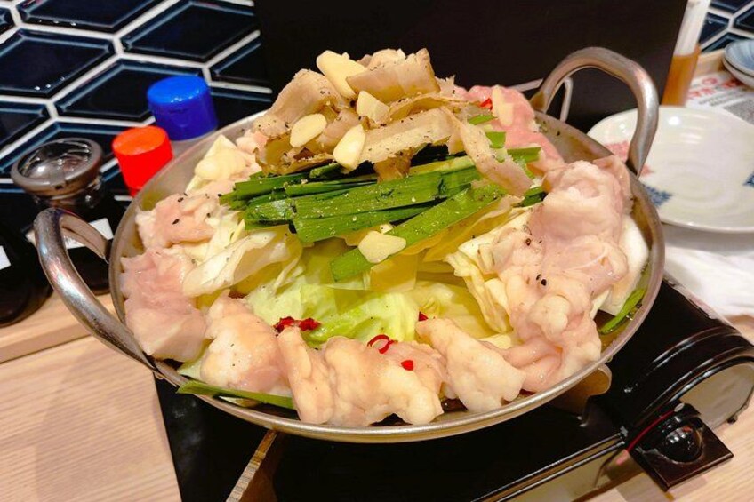 Fukuoka & Hakata Private Custom Tour with Optional Port Pickup 3