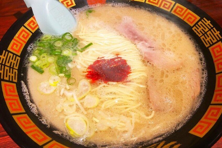 Fukuoka & Hakata Private Custom Tour with Optional Port Pickup 2
