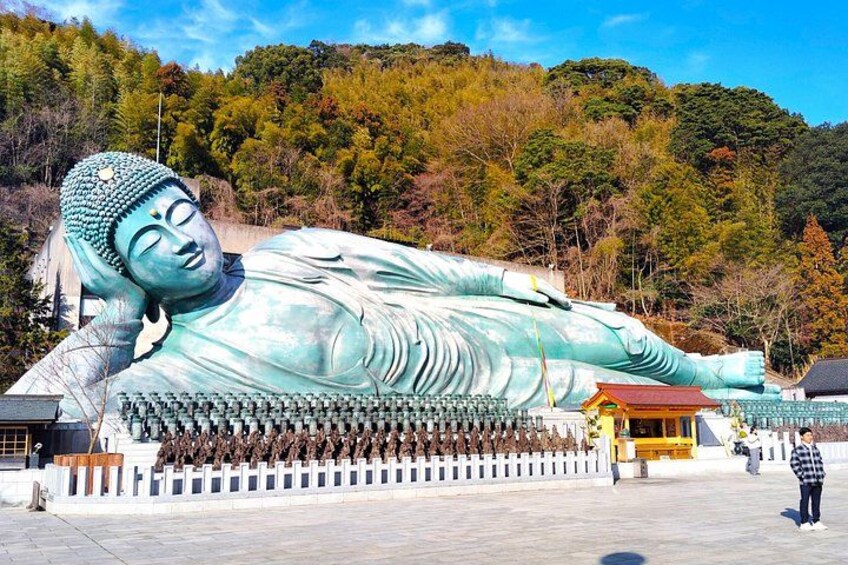 Fukuoka & Hakata Private Custom Tour with Optional Port Pickup 5