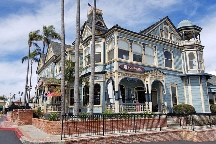 Carlsbad Wine Crawl and Small Bites Tour 2