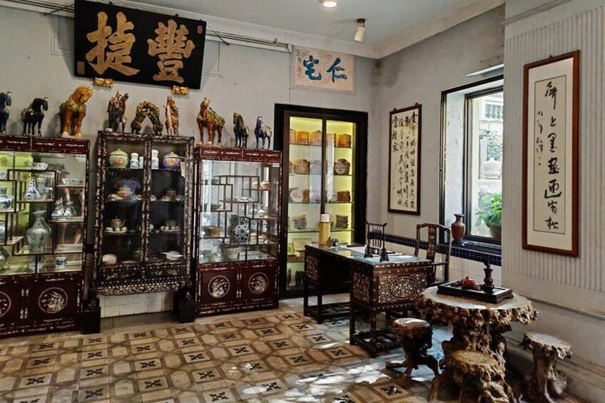 Melaka Private Half-Day Walking Tour 4
