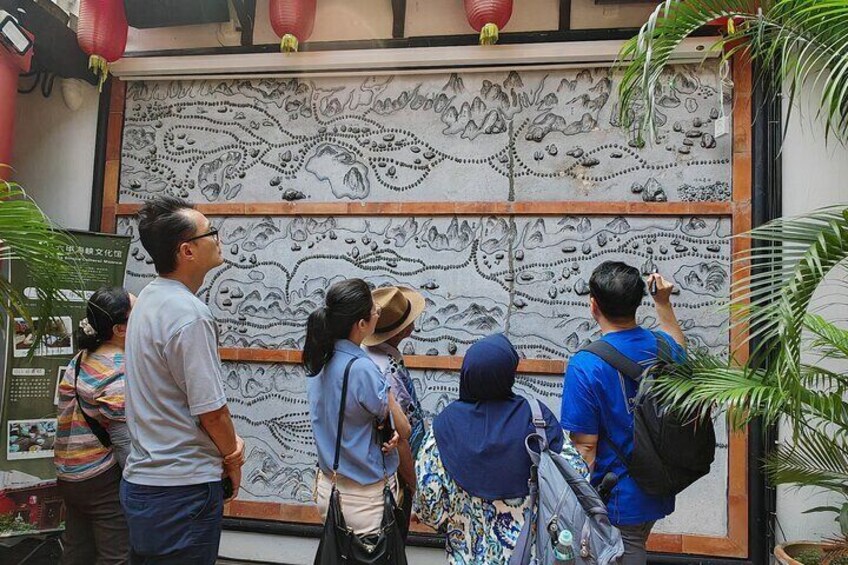 Private Half-Day Melaka Walking Tour  3