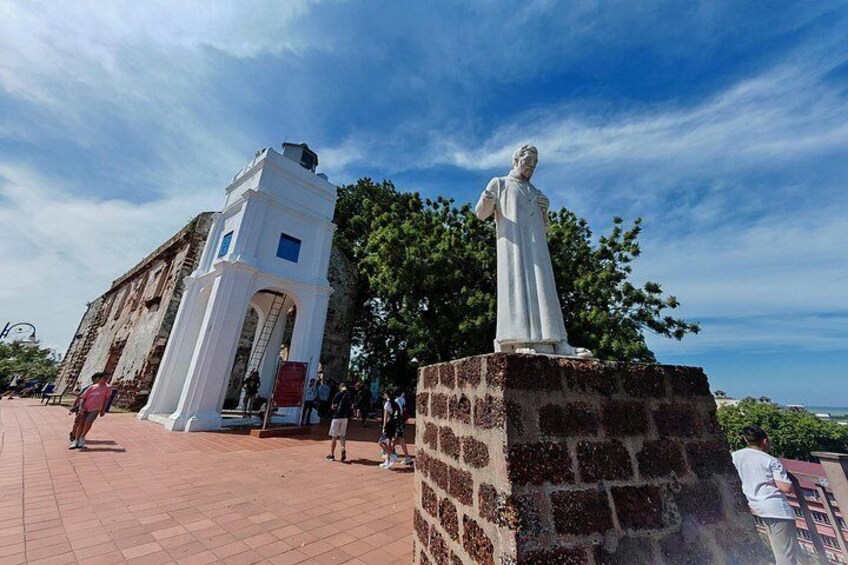 Melaka Private Half-Day Walking Tour 3