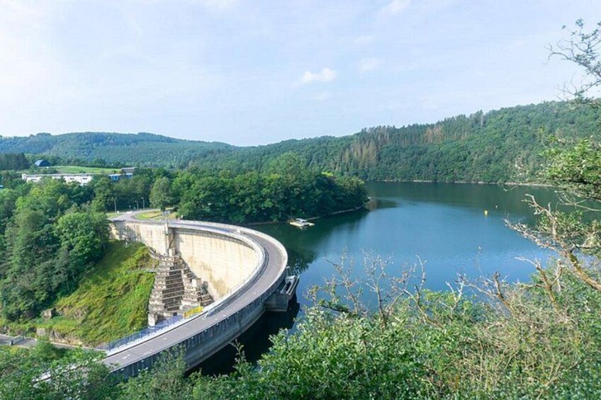 Luxembourg Castles, Forests & Rivers Private Tour (Easy Walks) 5