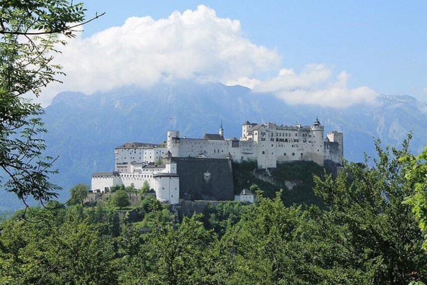 Salzburg 2