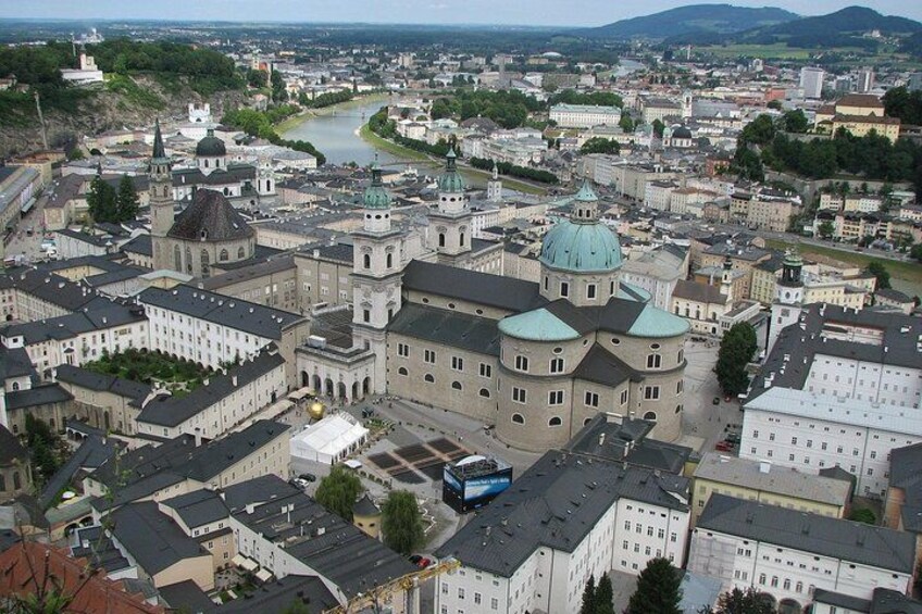 Salzburg 2