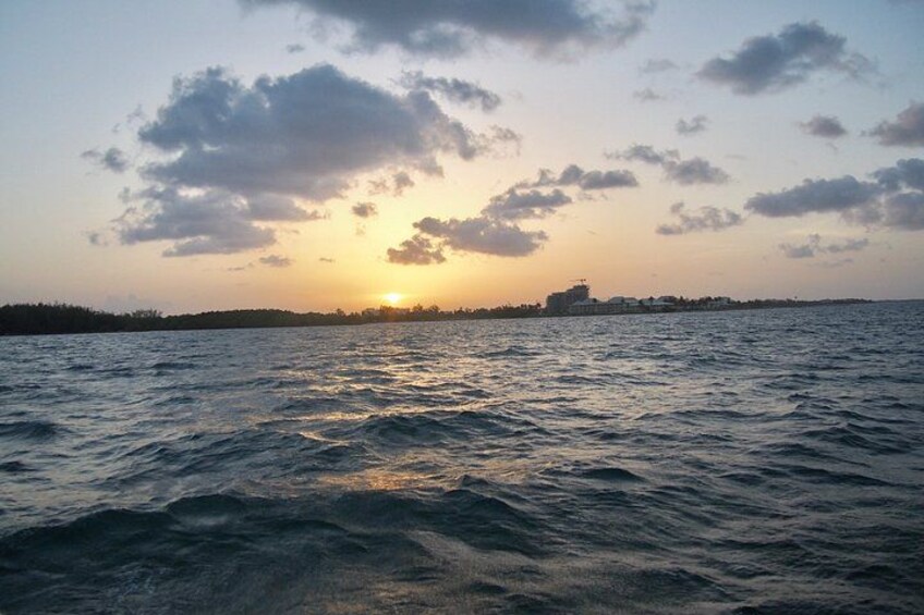 Stingray City Catamaran Sunset Tour 3
