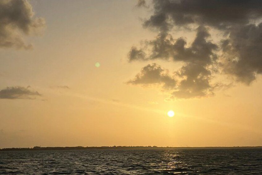 Beautiful Sunsets 4