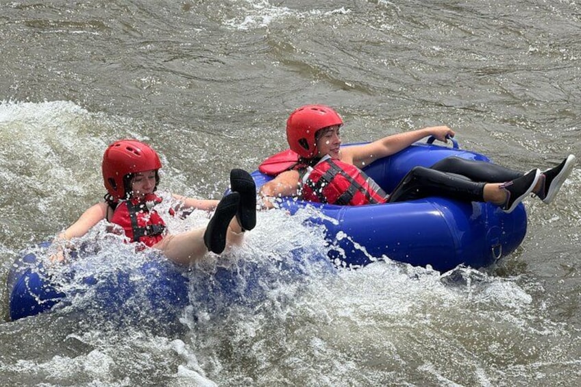 River Tubing - Fun and Nature Experience 5
