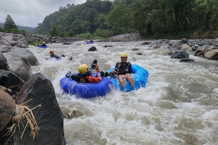 River Tubing - Fun and Nature Experience 4