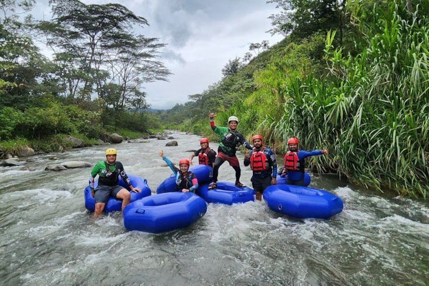 River Tubing - Fun and Nature Experience 2