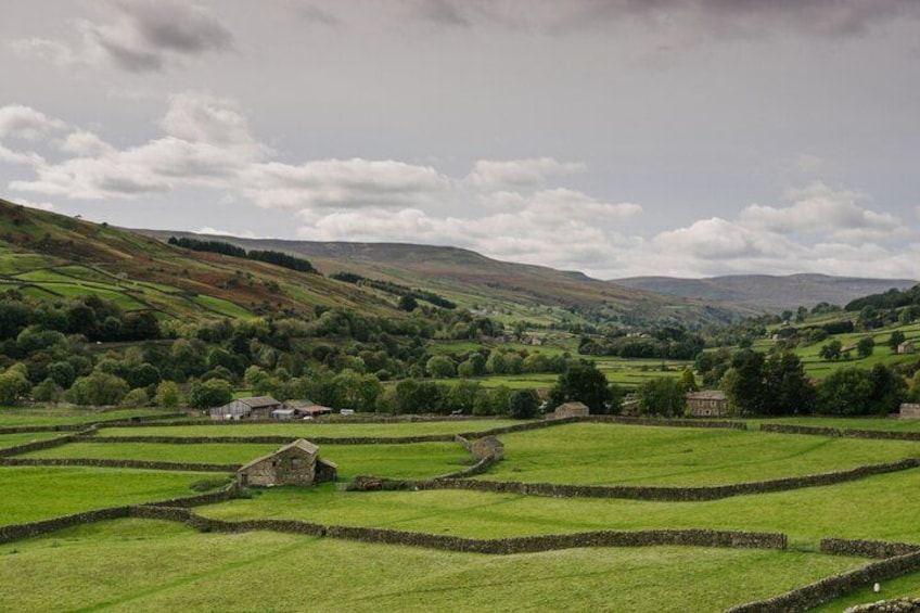 Yorkshire Countryside 2