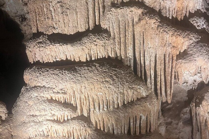 Classic Cave Tour at Colossal Cave 3