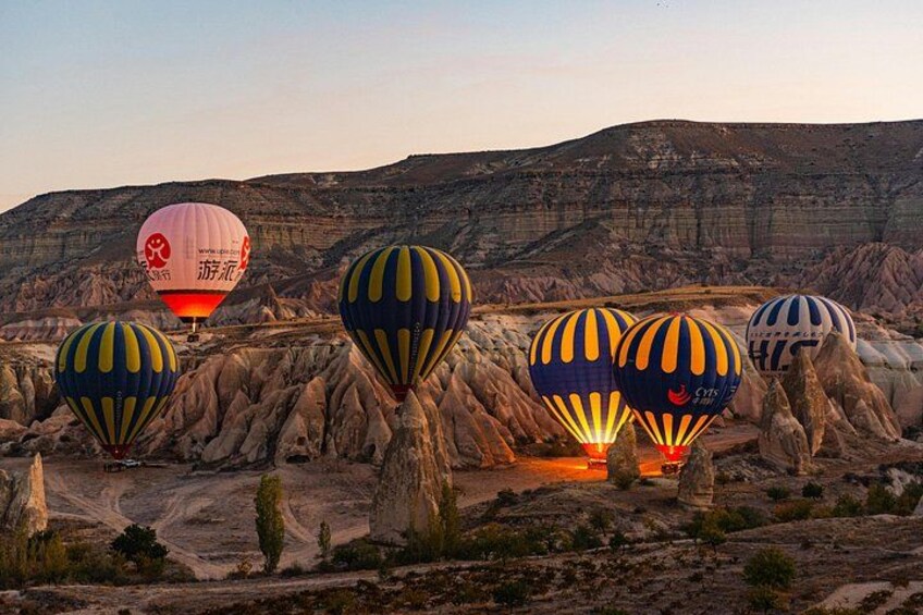 The Ultimate Bucket List Experience in the World 2