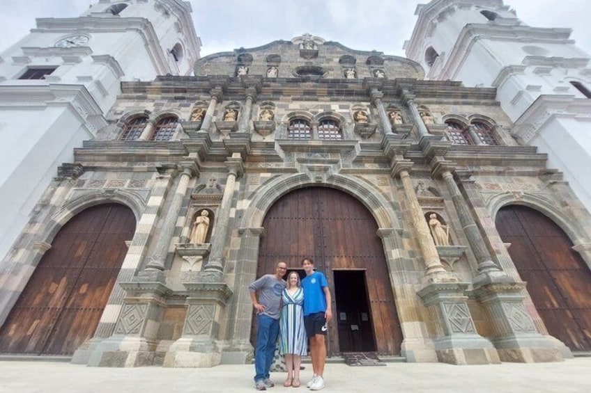 Casco Viejo a Panama's Hidden Treasures Walking Tour 5