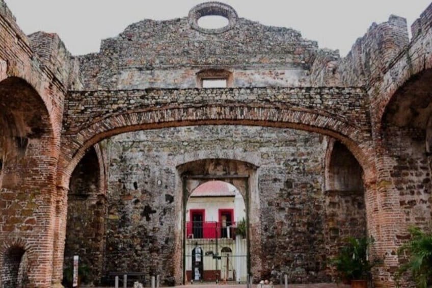 Casco Viejo a Panama's Hidden Treasures Walking Tour 3