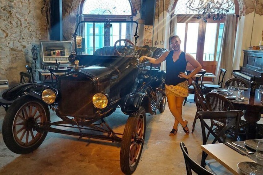 Casco Viejo a Panama's Hidden Treasures Walking Tour 2