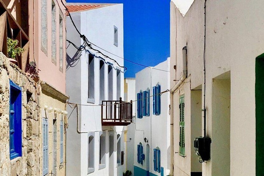 Full-Day Tour to Nisyros Volcanic Island 2
