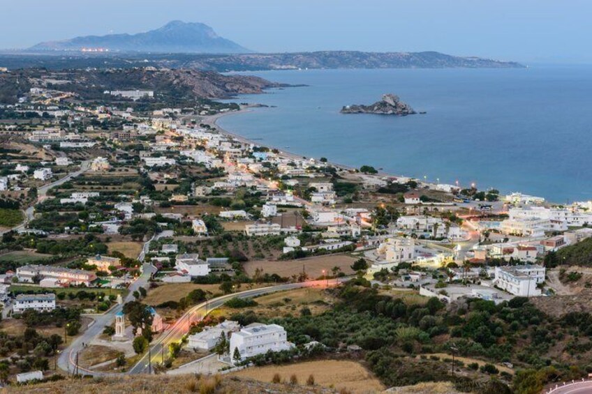 Kefalos Sunset Cruise from Kos with Dinner 3