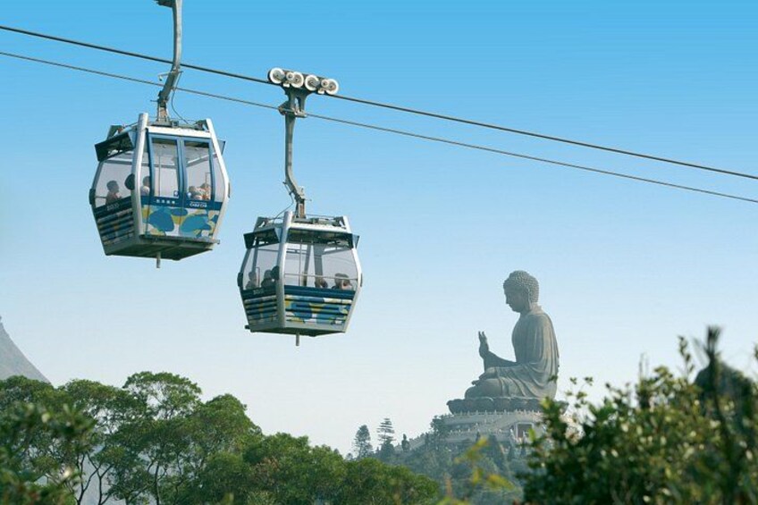 Cable car 1