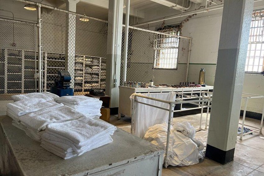 Alcatraz Inside Access Ferry and Audio Tour with Night Option 2
