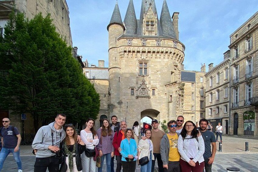 The Most Complete and Best Rated Tour of Bordeaux 2