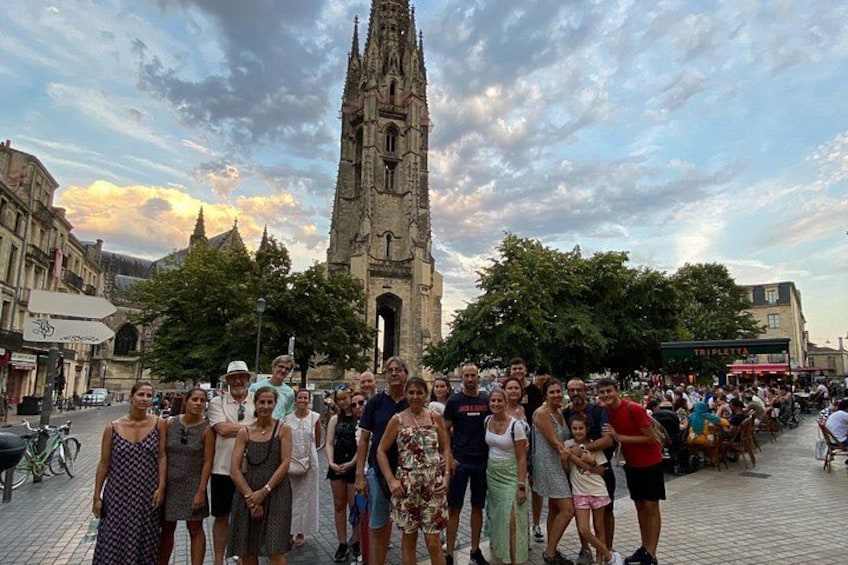 The Most Complete and Best Rated Tour of Bordeaux 4