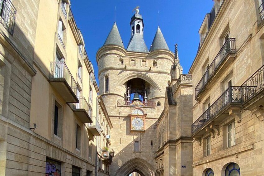 The Most Complete and Best Rated Tour of Bordeaux 5