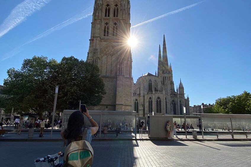 The Most Complete and Best Rated Tour of Bordeaux 3