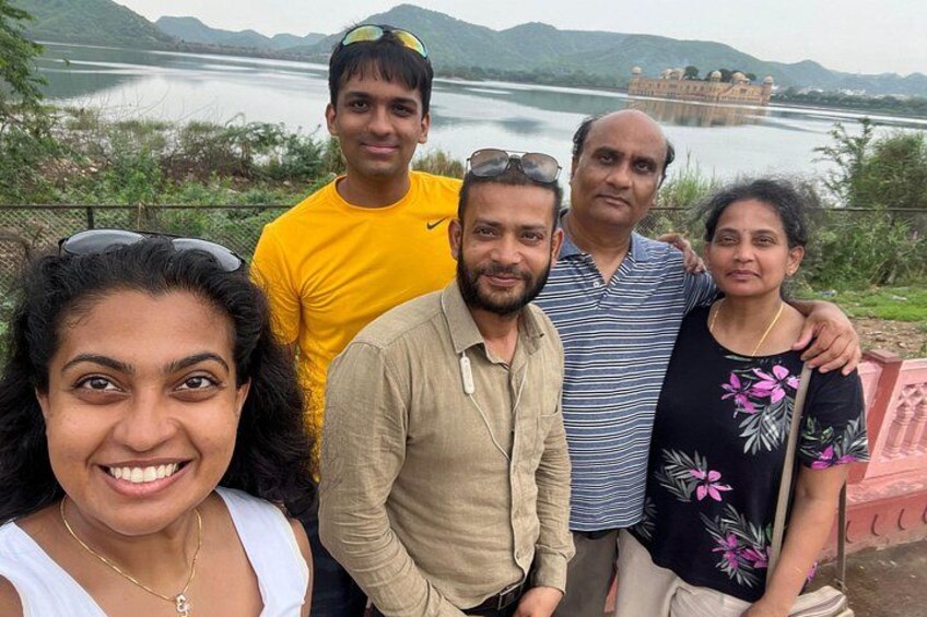 Jal Mahal 2