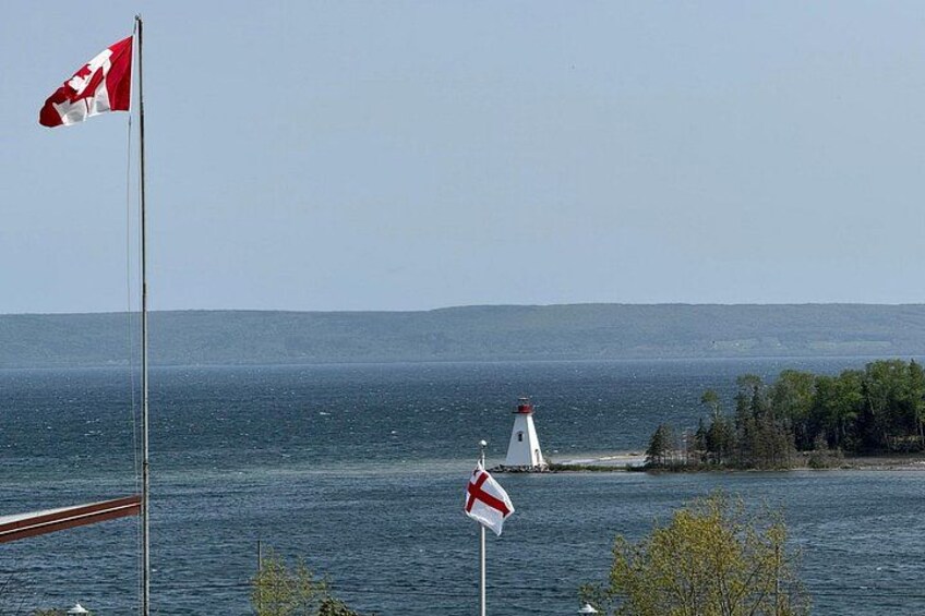 KIDSTON LIGHTHOUSE 4