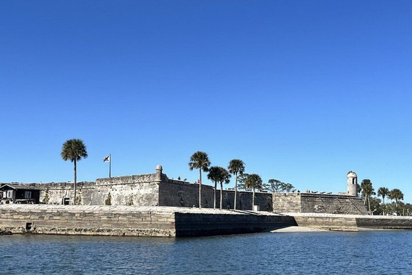 Red Boat Tours - Dolphin Odyssey and Sightseeing Tour 2